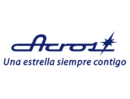 Acros